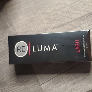 Luma Lash